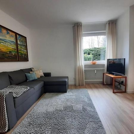 Gemuetliche Ferienwohnung Fuer 4 Gaeste In Schoenwald Шенвальд Екстер'єр фото