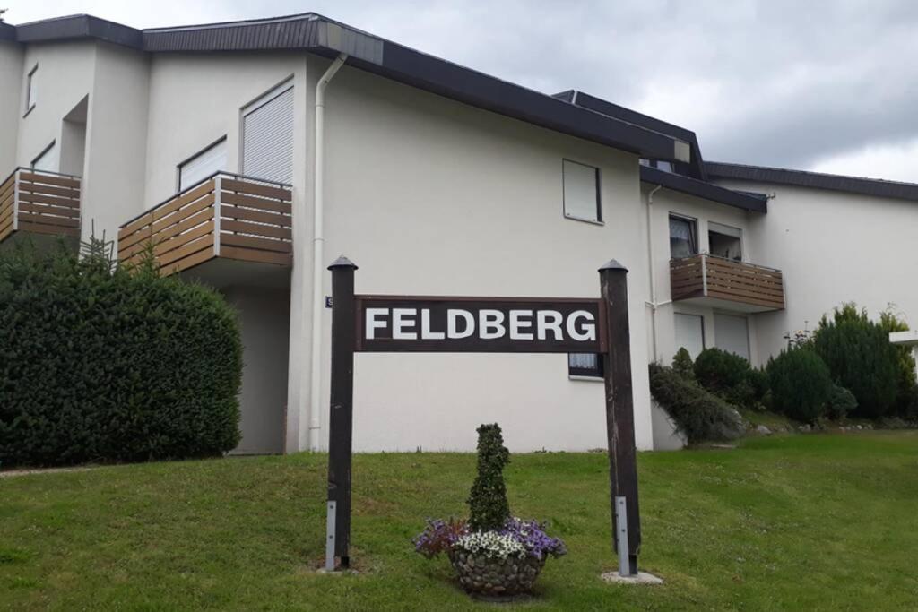 Gemuetliche Ferienwohnung Fuer 4 Gaeste In Schoenwald Шенвальд Екстер'єр фото