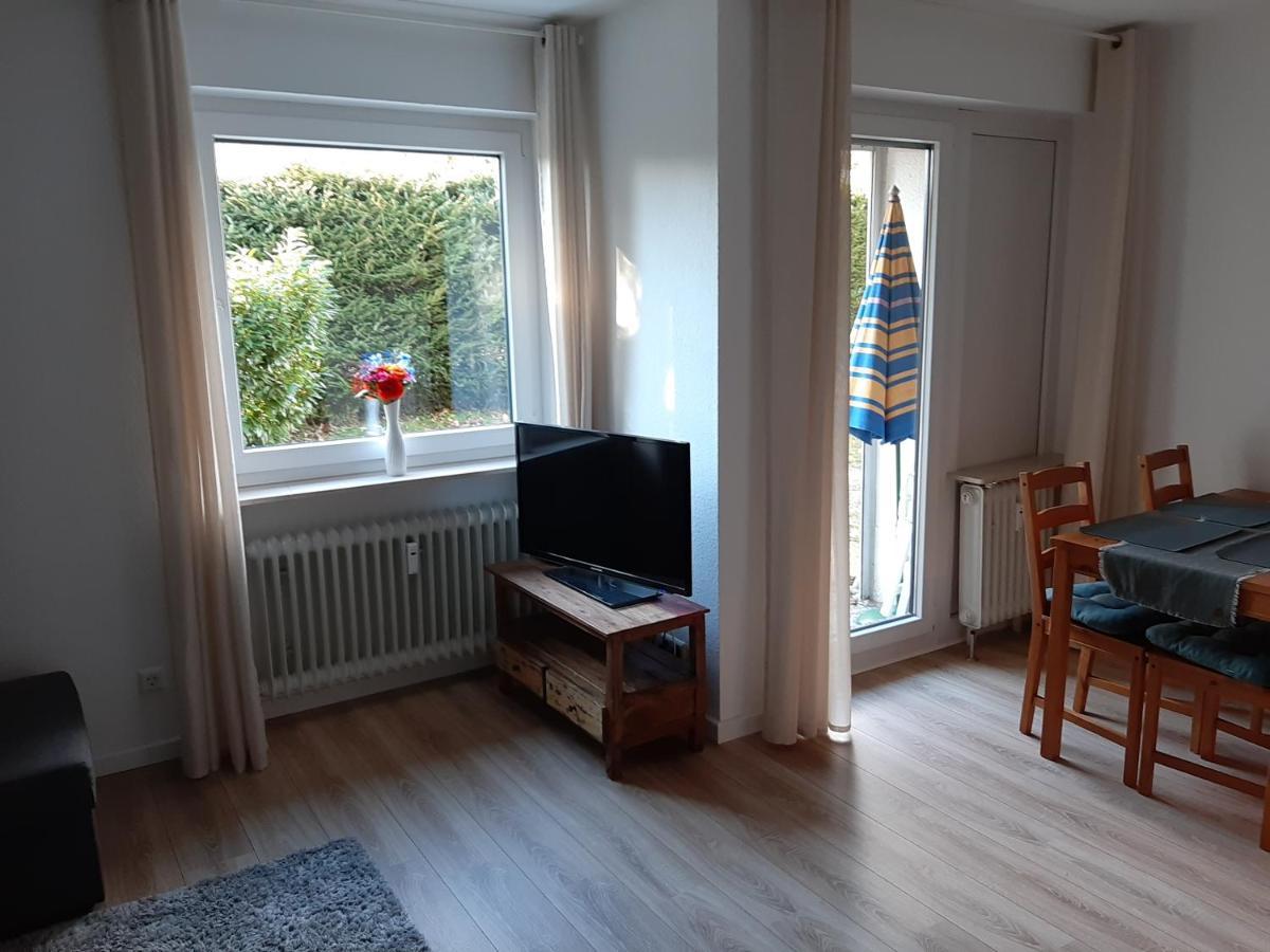 Gemuetliche Ferienwohnung Fuer 4 Gaeste In Schoenwald Шенвальд Екстер'єр фото